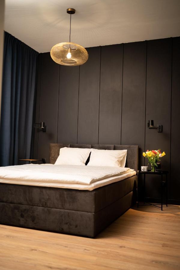 Apartament No1 Wyszynskiego Wroclaw Bagian luar foto