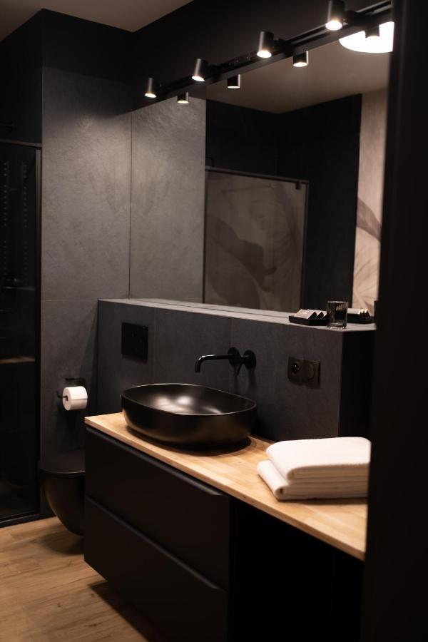 Apartament No1 Wyszynskiego Wroclaw Bagian luar foto